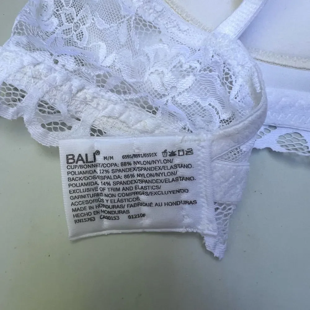 Bali new without
